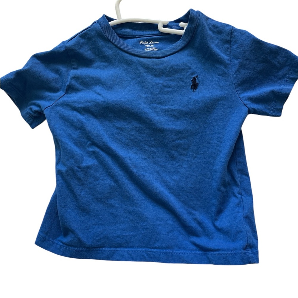 Ralph Lauren Toddler T shirt